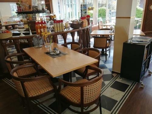 Apartamento Villa Sanddorn