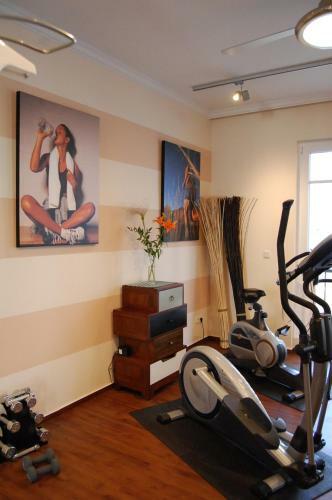 Apartamento Villa Sanddorn