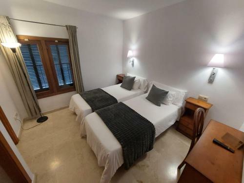 Hotel Can Guixa