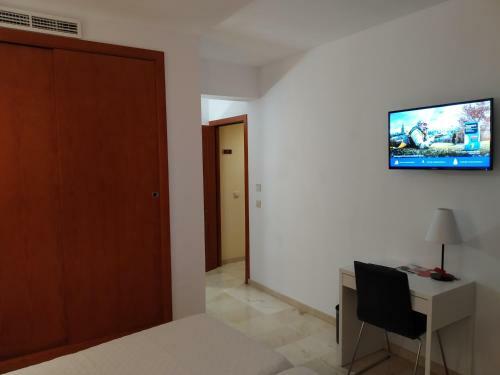 Hotel Can Guixa