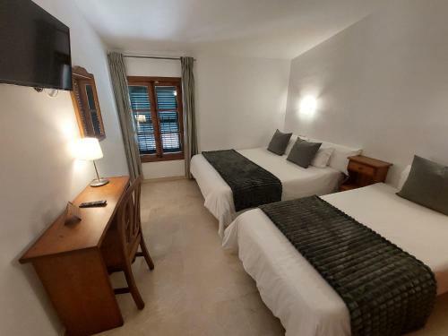 Hotel Can Guixa