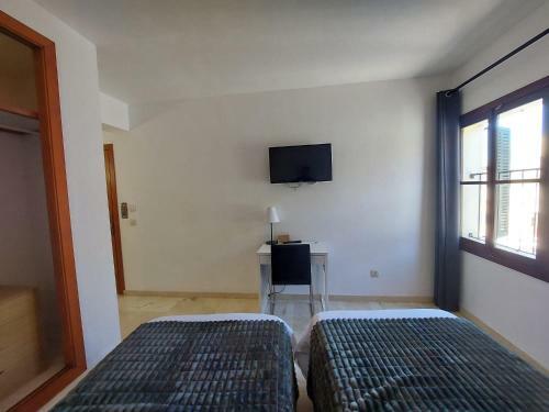 Hotel Can Guixa