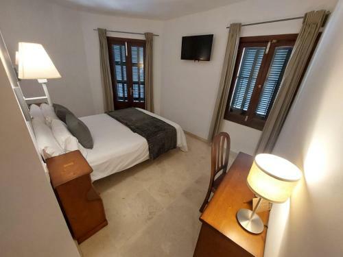 Hotel Can Guixa