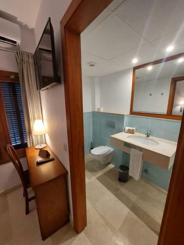 Hotel Can Guixa