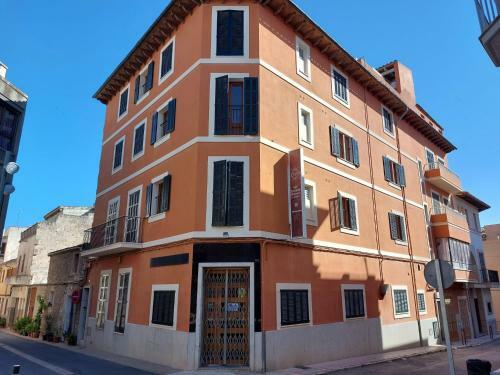Hotel Can Guixa
