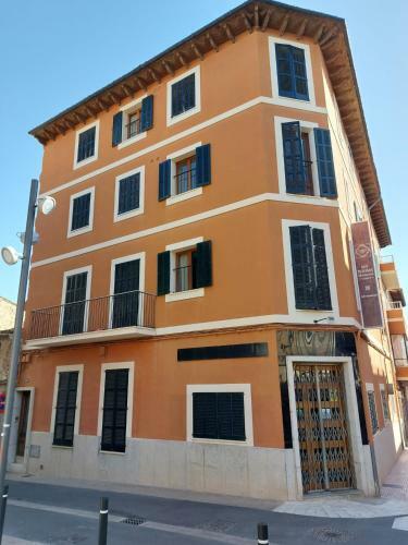 Hotel Can Guixa