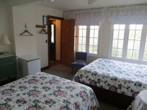 Bed & Breakfast Northland Lodge