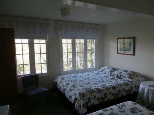 Bed & Breakfast Northland Lodge