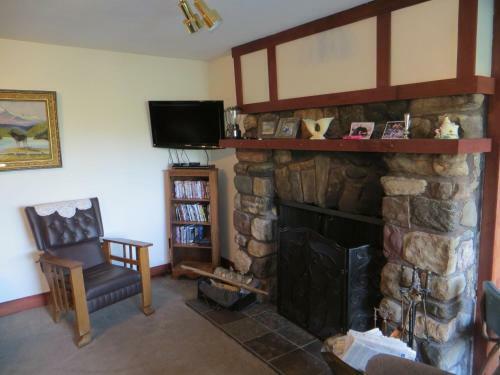 Bed & Breakfast Northland Lodge