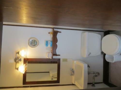 Bed & Breakfast Northland Lodge