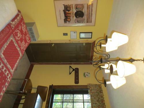 Bed & Breakfast Northland Lodge
