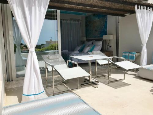 Hotel Calma Blanca