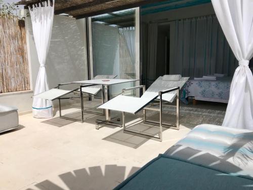 Hotel Calma Blanca