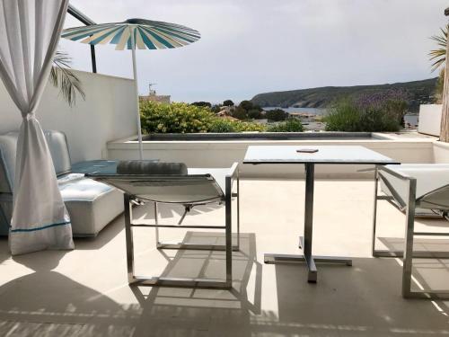 Hotel Calma Blanca