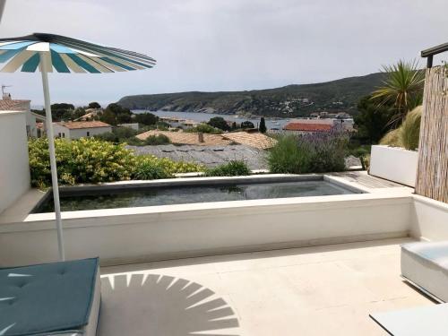 Hotel Calma Blanca