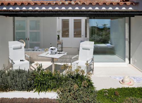 Hotel Calma Blanca