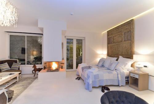 Hotel Calma Blanca