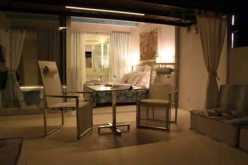Hotel Calma Blanca