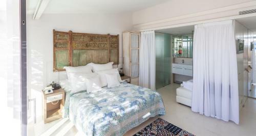 Hotel Calma Blanca