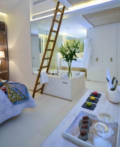 Hotel Calma Blanca