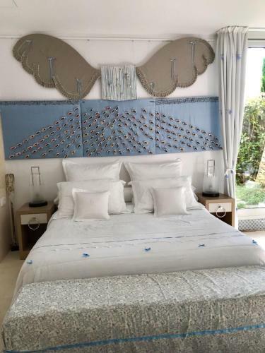 Hotel Calma Blanca