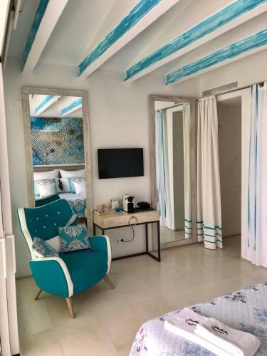 Hotel Calma Blanca
