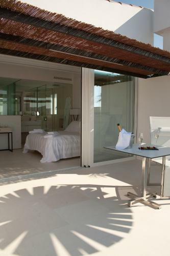 Hotel Calma Blanca