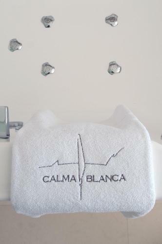 Hotel Calma Blanca