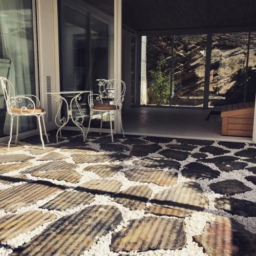 Hotel Calma Blanca