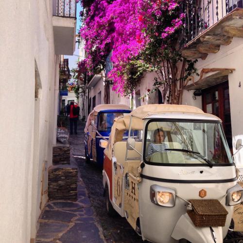 Hotel Calma Blanca