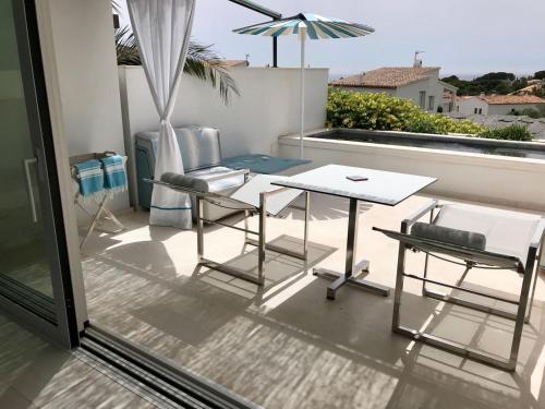 Hotel Calma Blanca