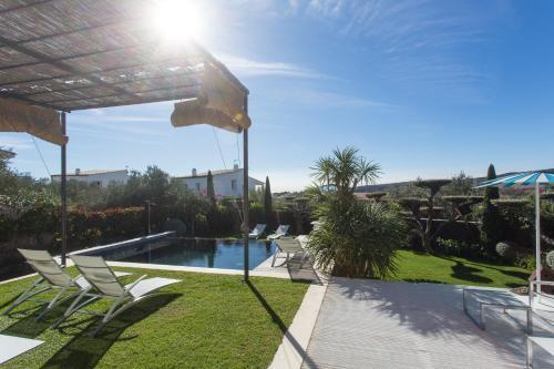 Hotel Calma Blanca