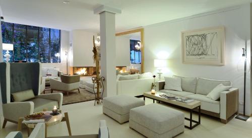 Hotel Calma Blanca