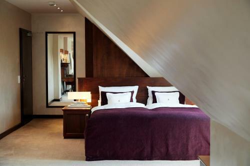 Hotel Waldhaus Ohlenbach
