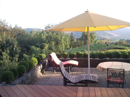 Hotel Waldhaus Ohlenbach