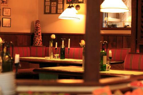 Hotel Waldhaus Ohlenbach