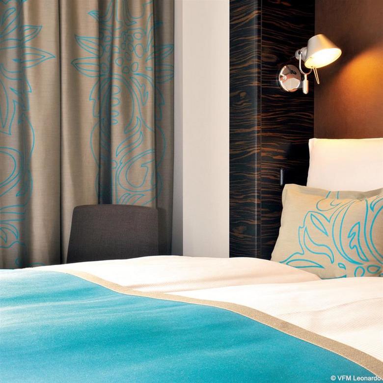 Hotel Motel One Stuttgart-hauptbahnhof