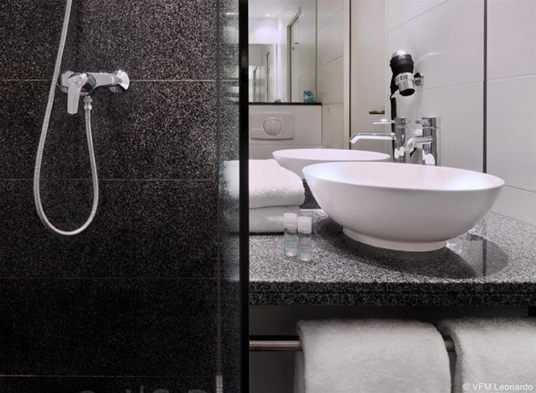 Hotel Motel One Stuttgart-hauptbahnhof