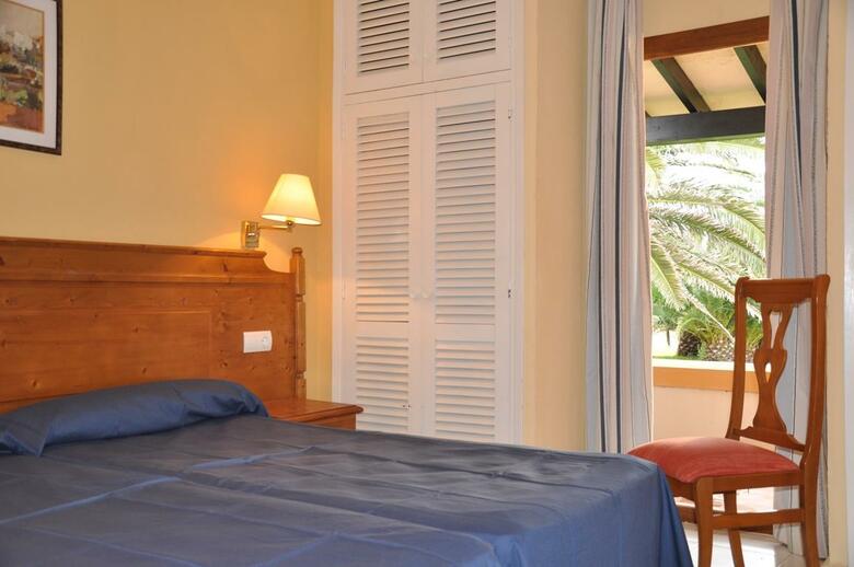 Hotel Club Sunway Punta Prima