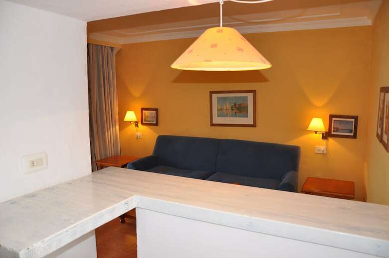 Hotel Club Sunway Punta Prima
