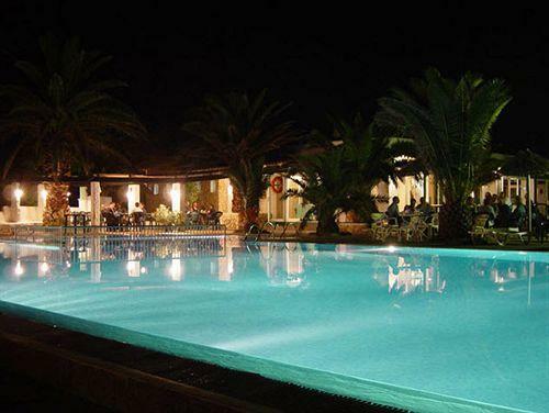 Hotel Club Sunway Punta Prima
