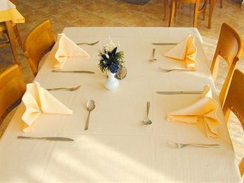 Hotel Kacar