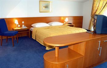 Hotel Kacar