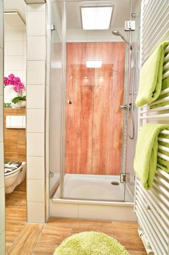 Apartamento Wohlf�hl-ferienwohnungen Kirchberger