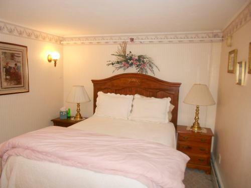 Bed & Breakfast Eastman Inn