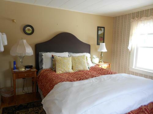 Bed & Breakfast Eastman Inn