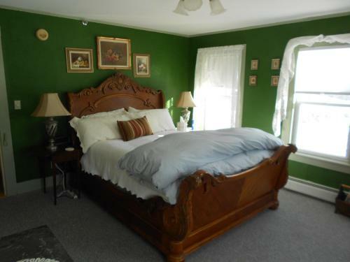 Bed & Breakfast Eastman Inn