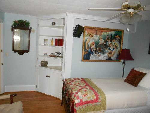 Bed & Breakfast Eastman Inn