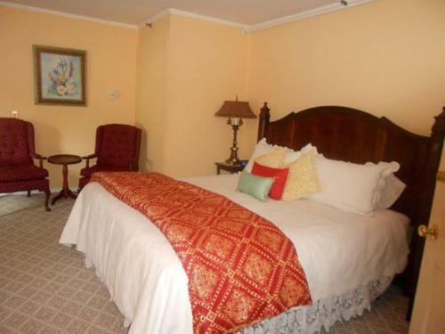 Bed & Breakfast Eastman Inn