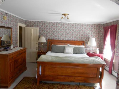 Bed & Breakfast Eastman Inn